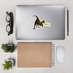 STICKER: Acid Cryo
