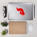 STICKERS: Pachy Skull
