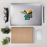 STICKER: Spino Party (Primal 10!)