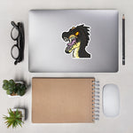 STICKER: Spino Anger