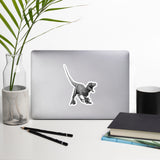 STICKER: Mono Novaraptor