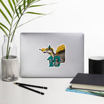 STICKER: Spino Party (Primal 10!)