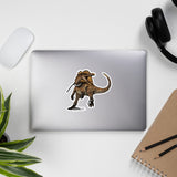 STICKER: Unchained Spino