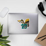 STICKER: Spino Party (Primal 10!)