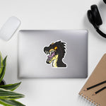 STICKER: Spino Anger