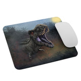 MOUSEPAD: Dark Rex