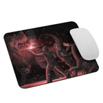 MOUSEPAD: Winter Carnage