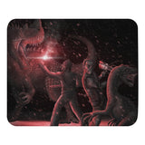 MOUSEPAD: Winter Carnage