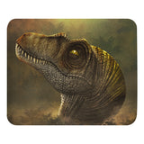 MOUSEPAD: Classic Novaraptor