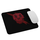 MOUSEPAD: Rex Skull