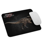 MOUSEPAD: Pachycephalosaurus