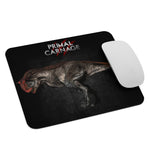 MOUSEPAD: Carnotaurus