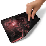 MOUSEPAD: Winter Carnage