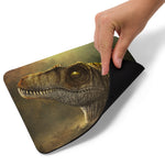 MOUSEPAD: Classic Novaraptor