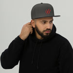Primal Swipes Snapback