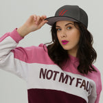 Primal Swipes Snapback