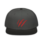 Primal Swipes Snapback