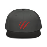 Primal Swipes Snapback