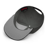 Primal Swipes Snapback