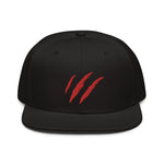 Primal Swipes Snapback