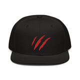 Primal Swipes Snapback