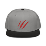 Primal Swipes Snapback