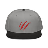 Primal Swipes Snapback