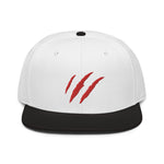 Primal Swipes Snapback