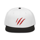 Primal Swipes Snapback