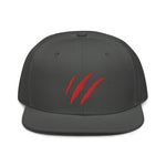 Primal Swipes Snapback
