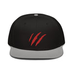 Primal Swipes Snapback