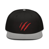 Primal Swipes Snapback