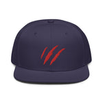 Primal Swipes Snapback