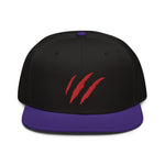 Primal Swipes Snapback