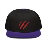 Primal Swipes Snapback