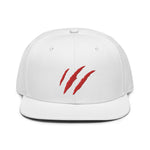 Primal Swipes Snapback