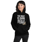 Night Pterrors Hoodie