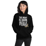 Night Pterrors Hoodie