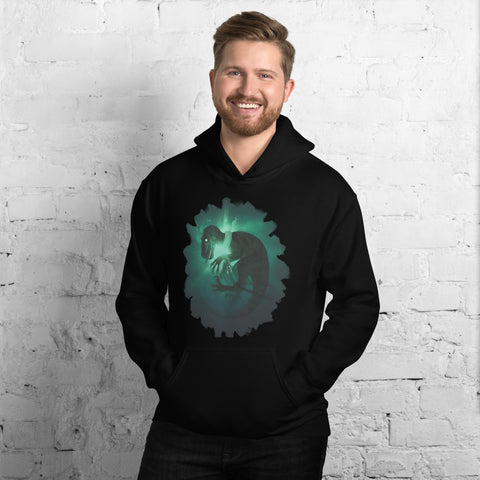 Raptor Stasis Hoodie