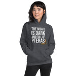 Night Pterrors Hoodie