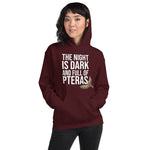 Night Pterrors Hoodie