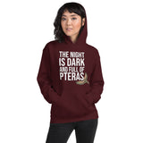 Night Pterrors Hoodie