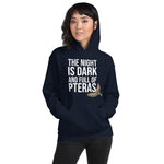 Night Pterrors Hoodie