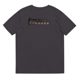 Classic Night Pterrors Shirt (unisex organic cotton)
