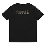 Classic Night Pterrors Shirt (unisex organic cotton)