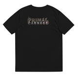 Classic Night Pterrors Shirt (unisex organic cotton)