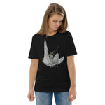 Tupa Splash Shirt (unisex organic cotton)