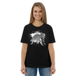 Pachy Splat Shirt (Unisex organic cotton)