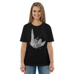 Tupa Splash Shirt (unisex organic cotton)
