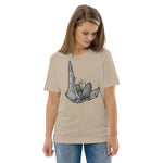 Tupa Splash Shirt (unisex organic cotton)
